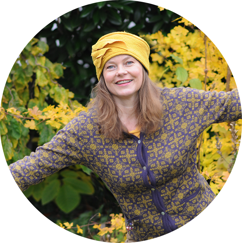 Ingeborg Behrendt-Höhl Profilbild